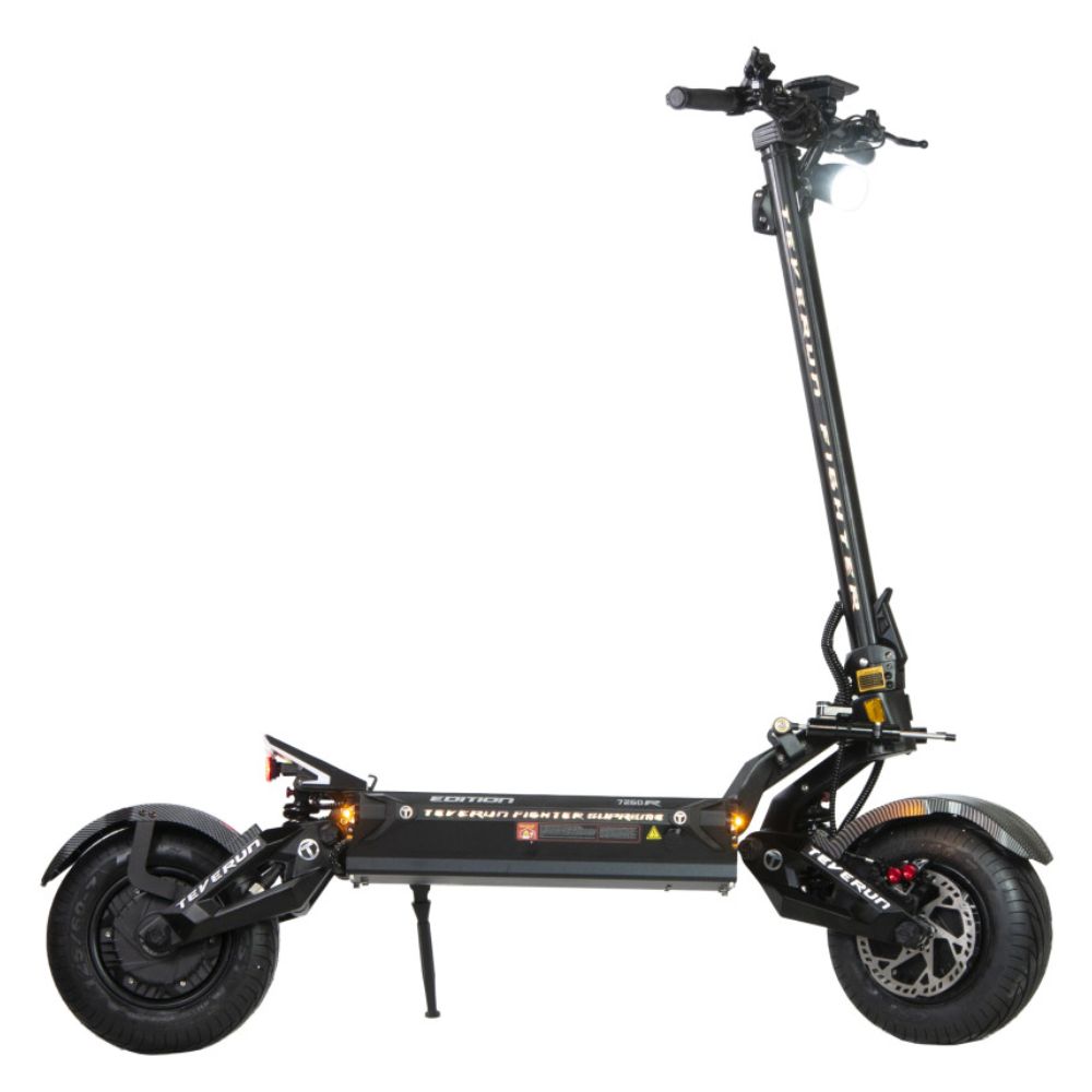 Hulajnoga elektryczna Teverun Fighter Supreme 7260R 72V 60Ah