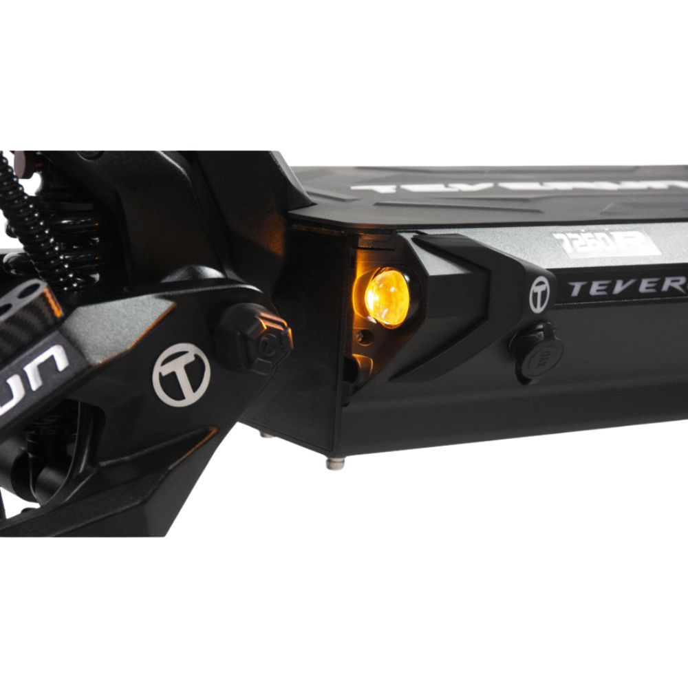 Hulajnoga elektryczna Teverun Fighter Supreme 7260R 72V 60Ah