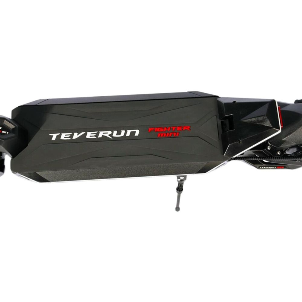 Hulajnoga elektryczna TEVERUN Fighter Mini PRO 2*1000W 25Ah 60V