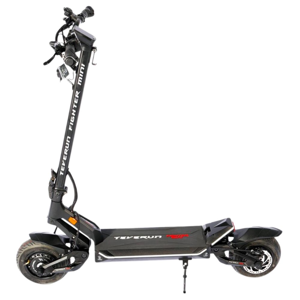 Hulajnoga elektryczna TEVERUN Fighter Mini PRO 2*1000W 25Ah 60V