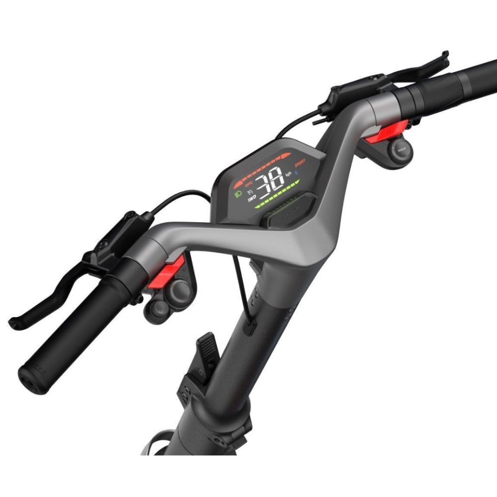 Hulajnoga elektryczna Segway GT1 1400W 20Ah 50,4V