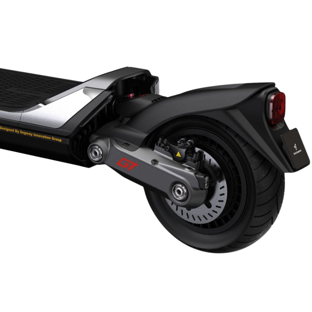 Hulajnoga elektryczna Segway GT1 1400W 20Ah 50,4V