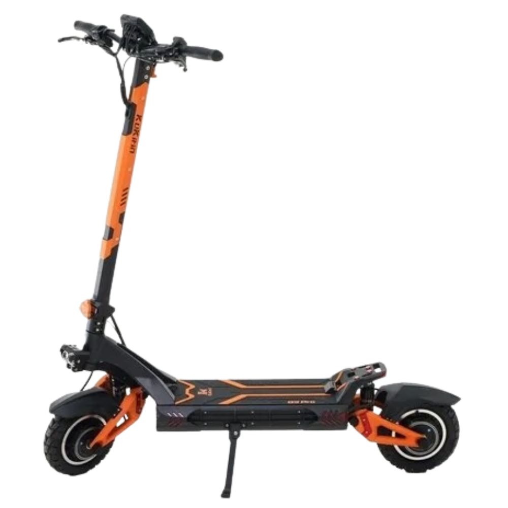 Hulajnoga elektryczna KuKirin G3 Pro 2*1200W 23Ah 52V