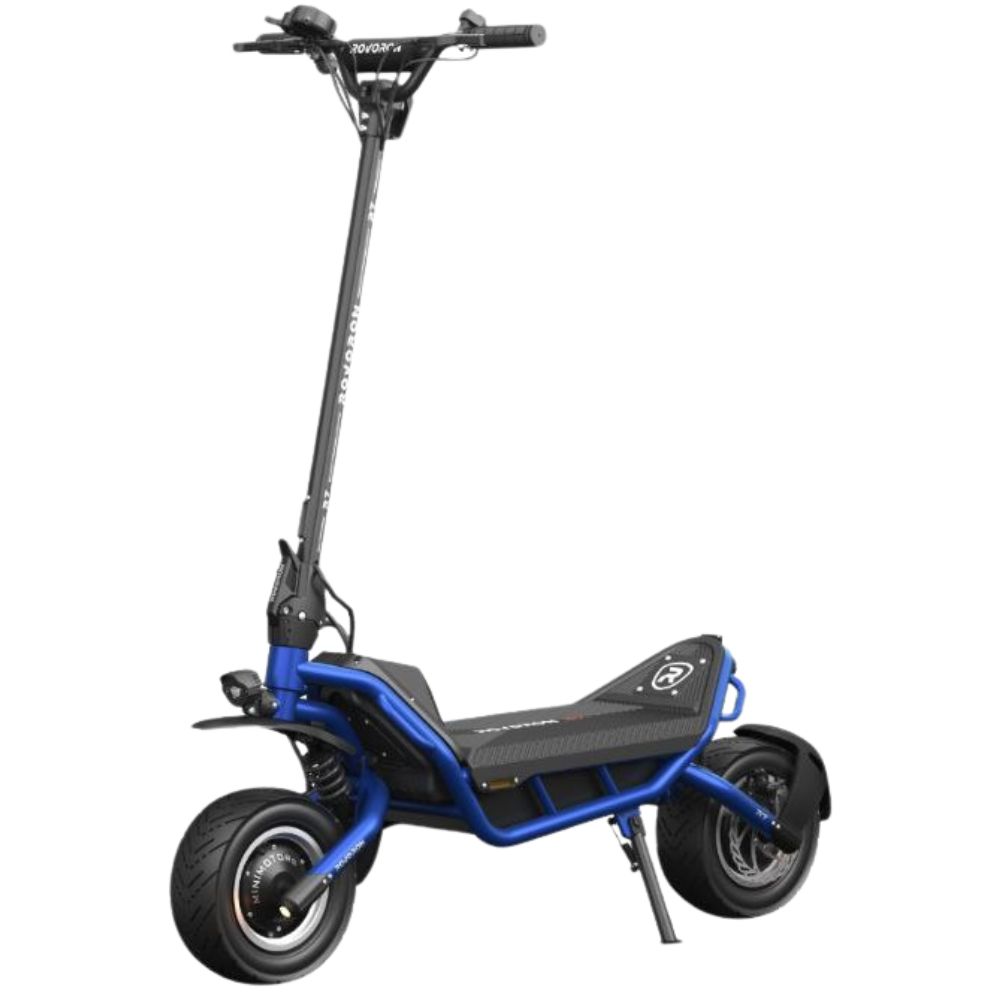 Elektryczna hulajnoga Dualtron Rovoron 7