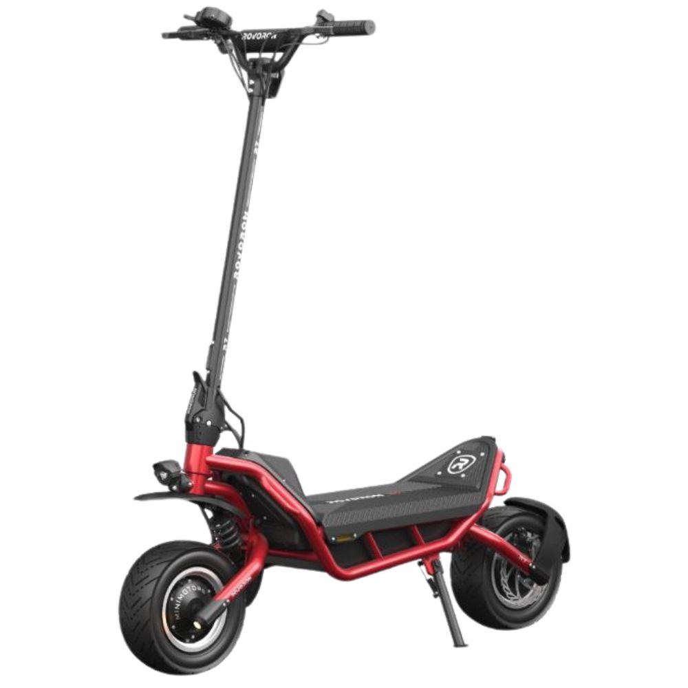 Elektryczna hulajnoga Dualtron Rovoron 7