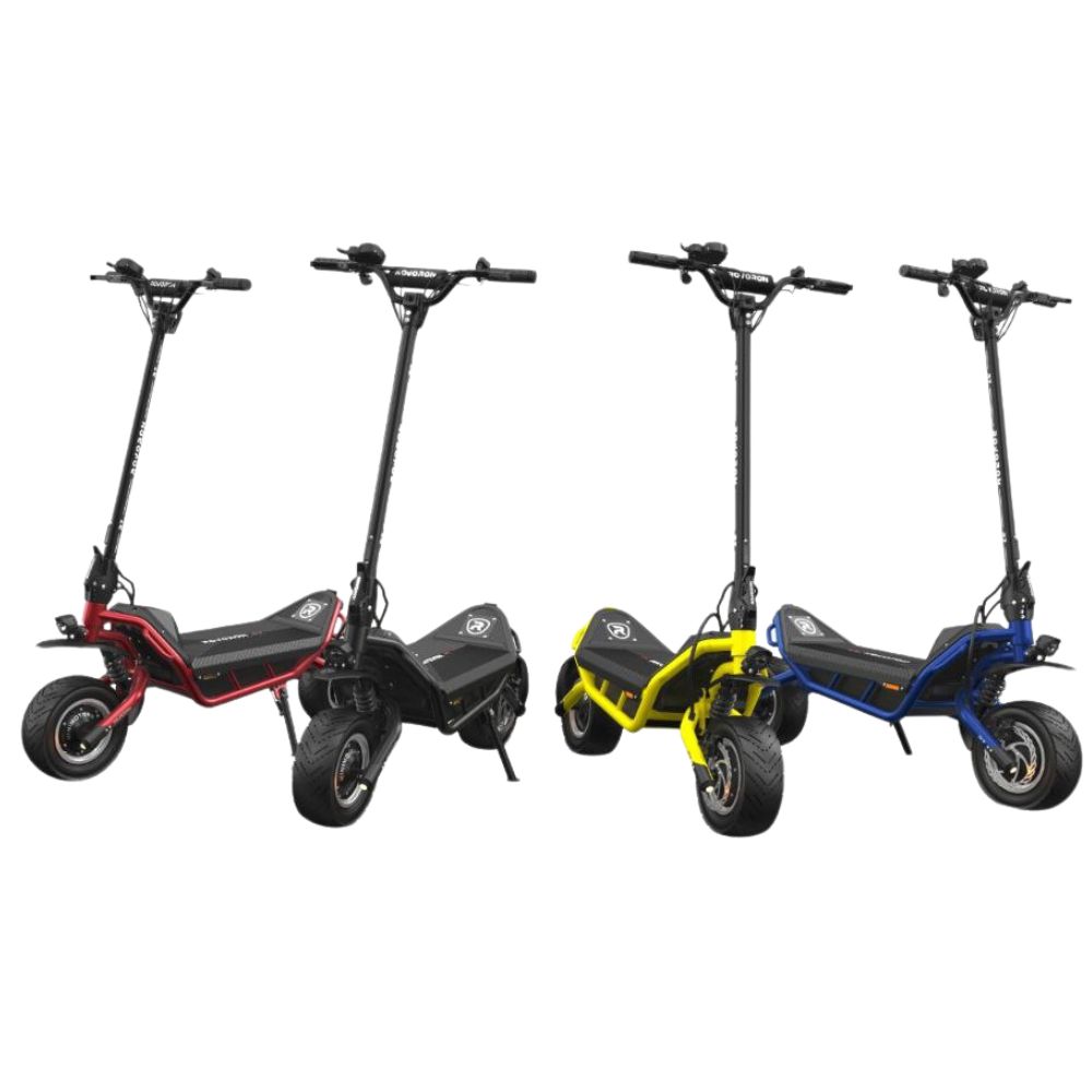 Elektryczna hulajnoga Dualtron Rovoron 7