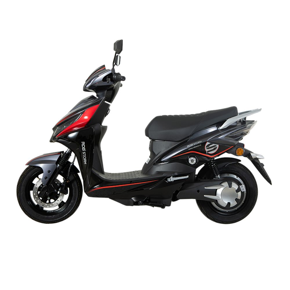 Skuter elektryczny RDB Storm