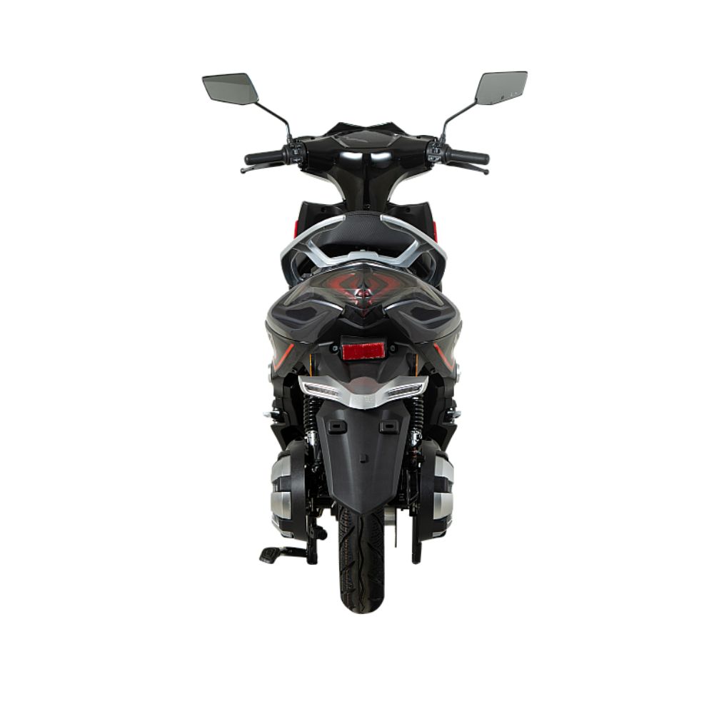 Skuter elektryczny RDB Storm