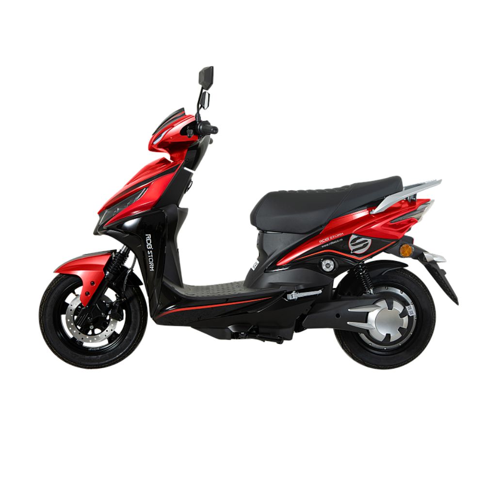 Skuter elektryczny RDB Storm
