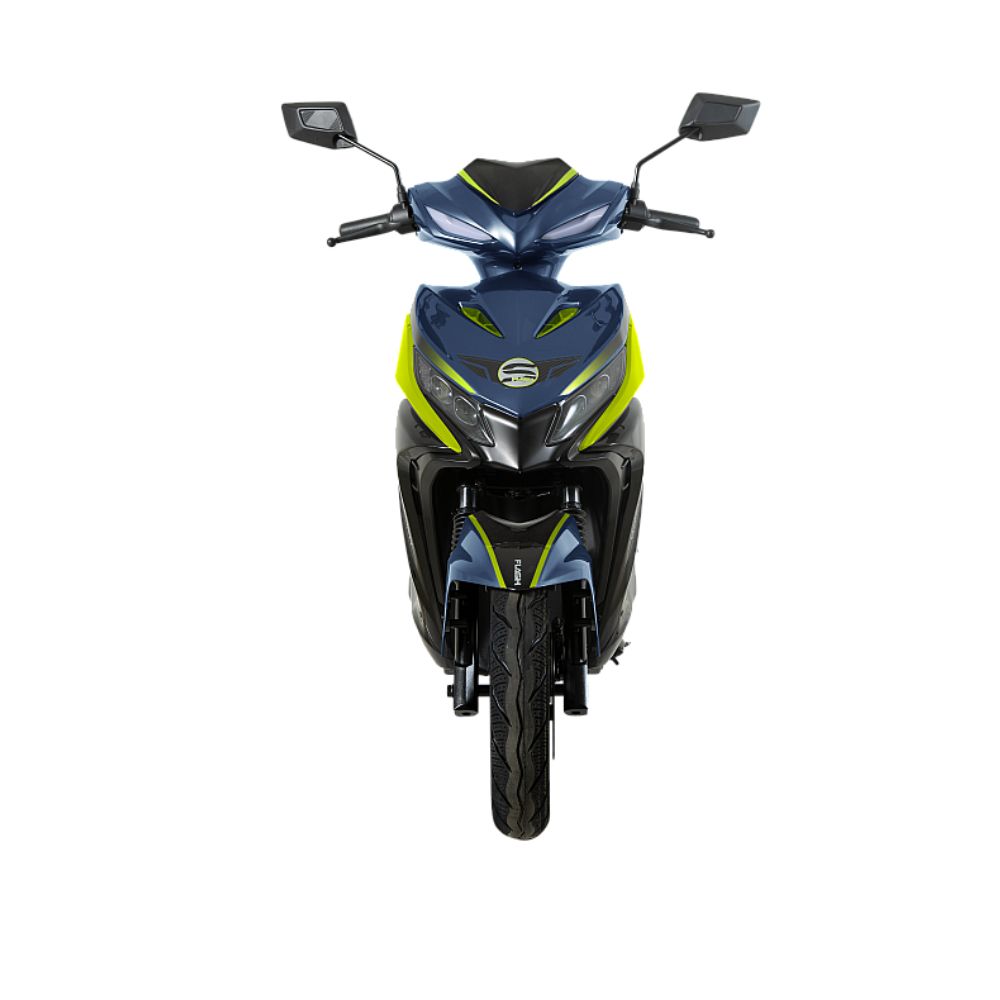 Skuter elektryczny RDB Storm