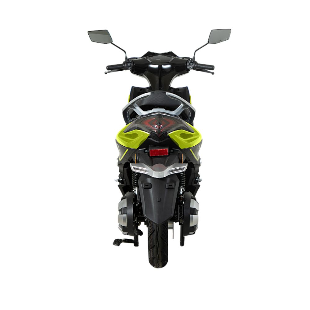 Skuter elektryczny RDB Storm