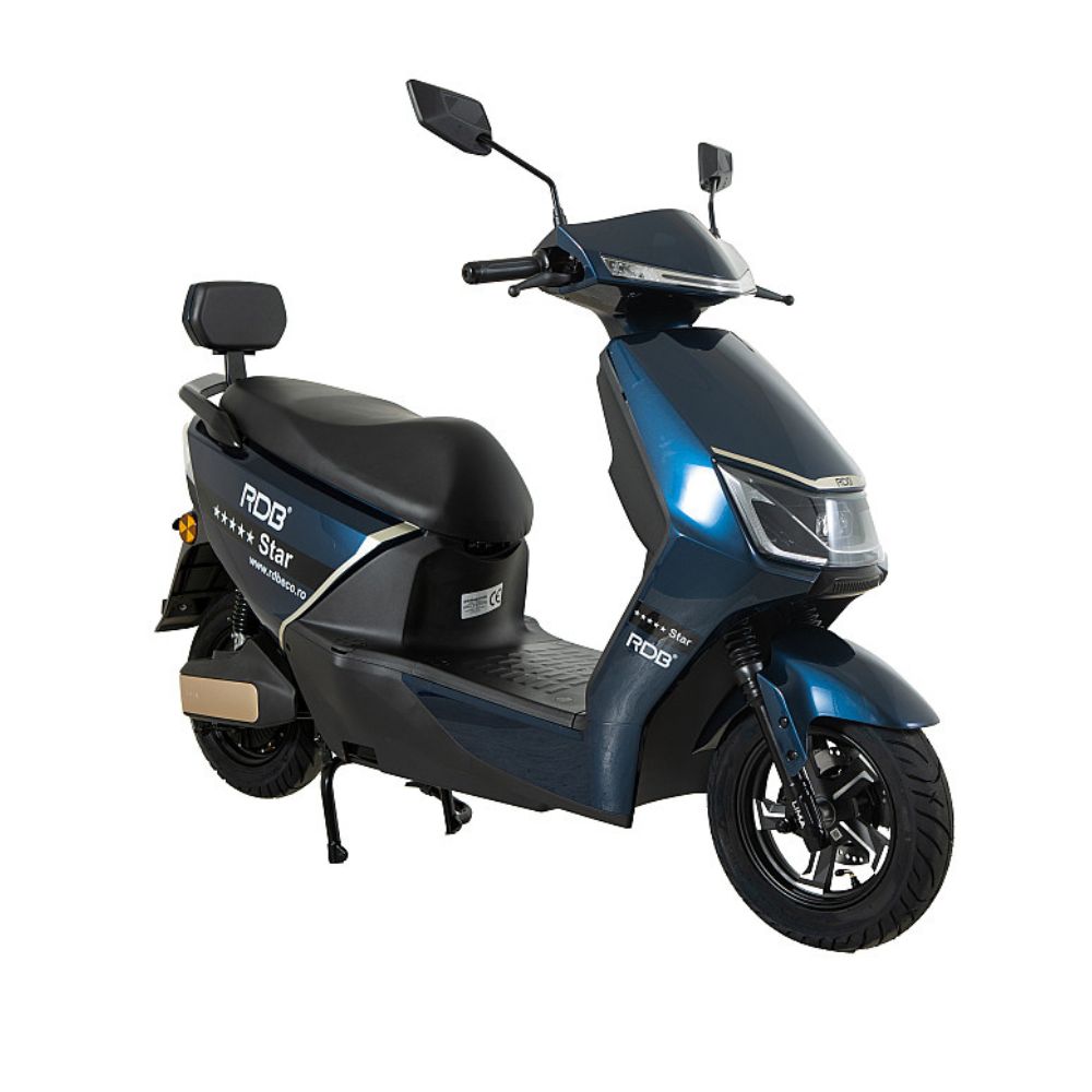 Skuter elektryczny RDB Star