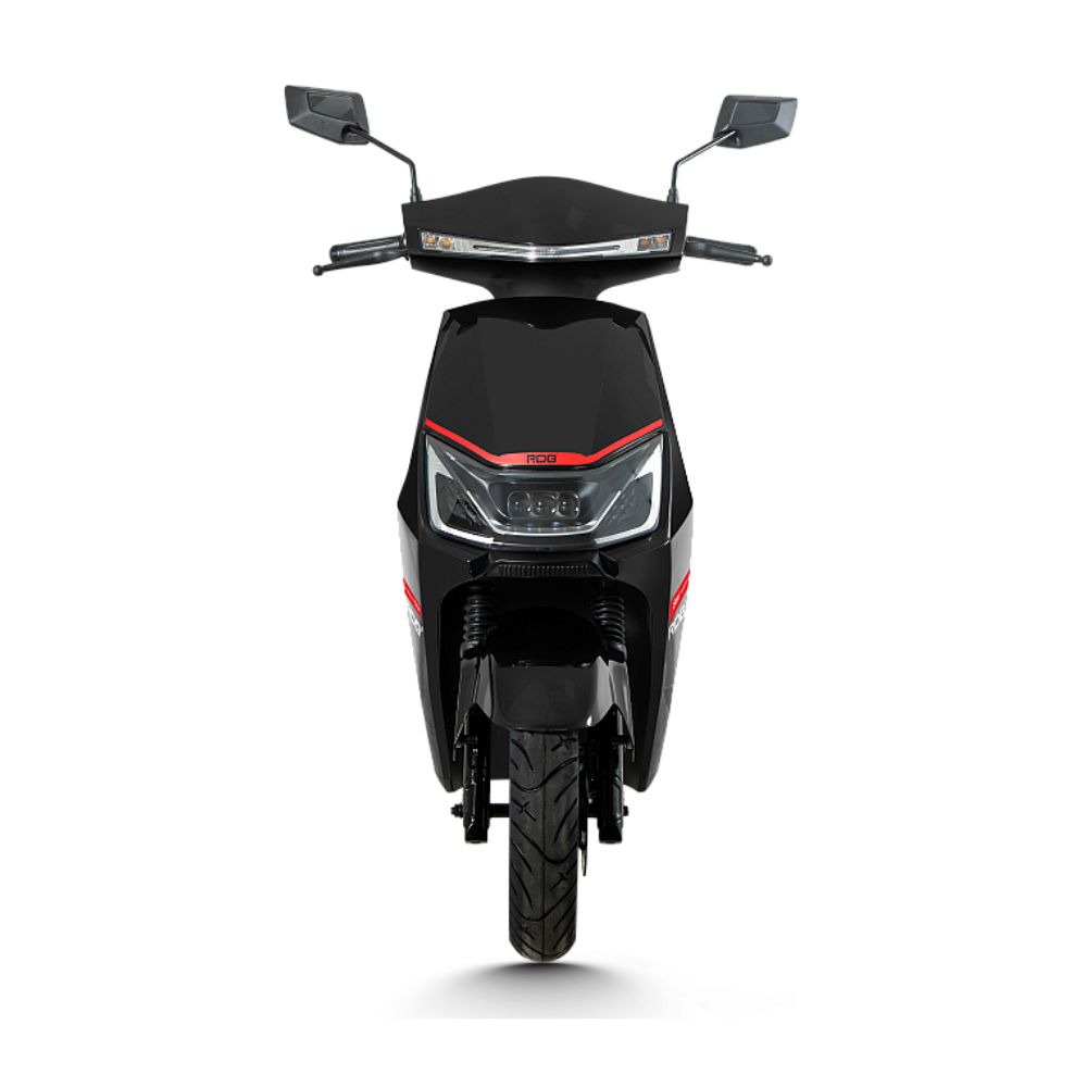 Skuter elektryczny RDB Star