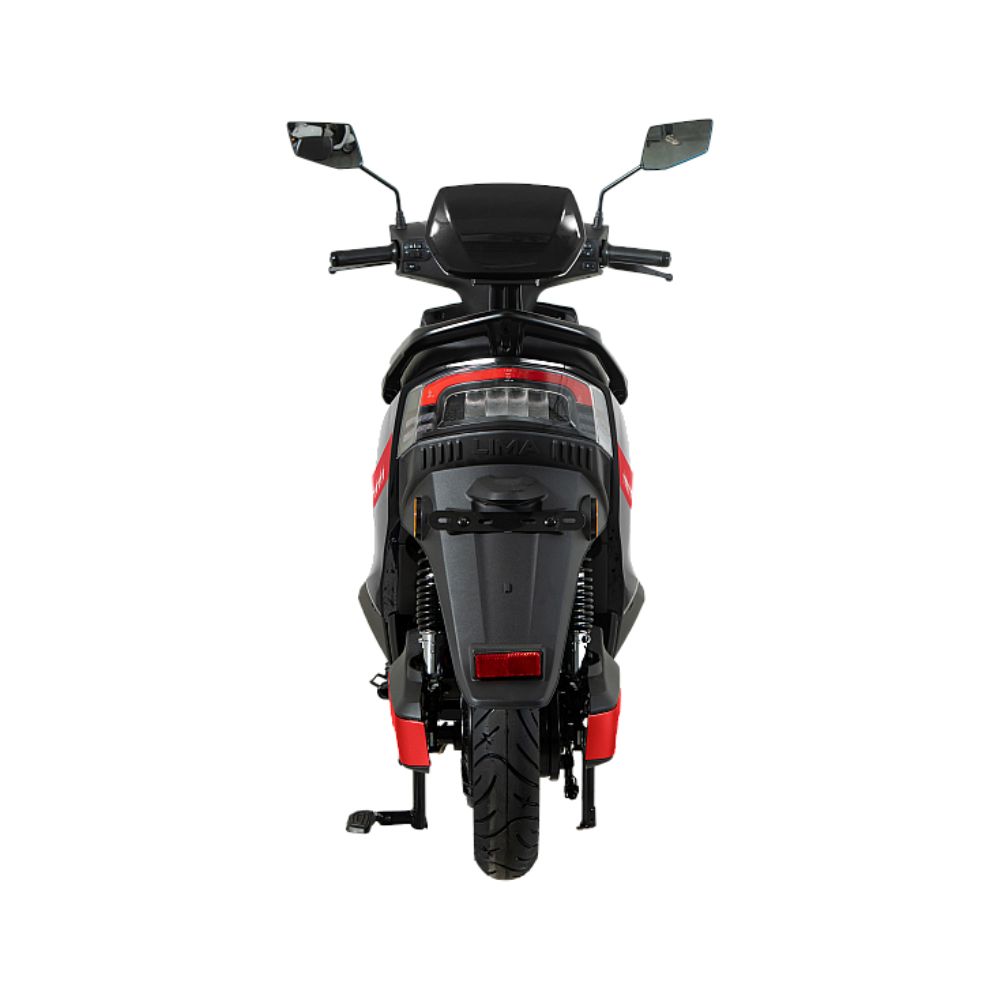 Skuter elektryczny RDB Star