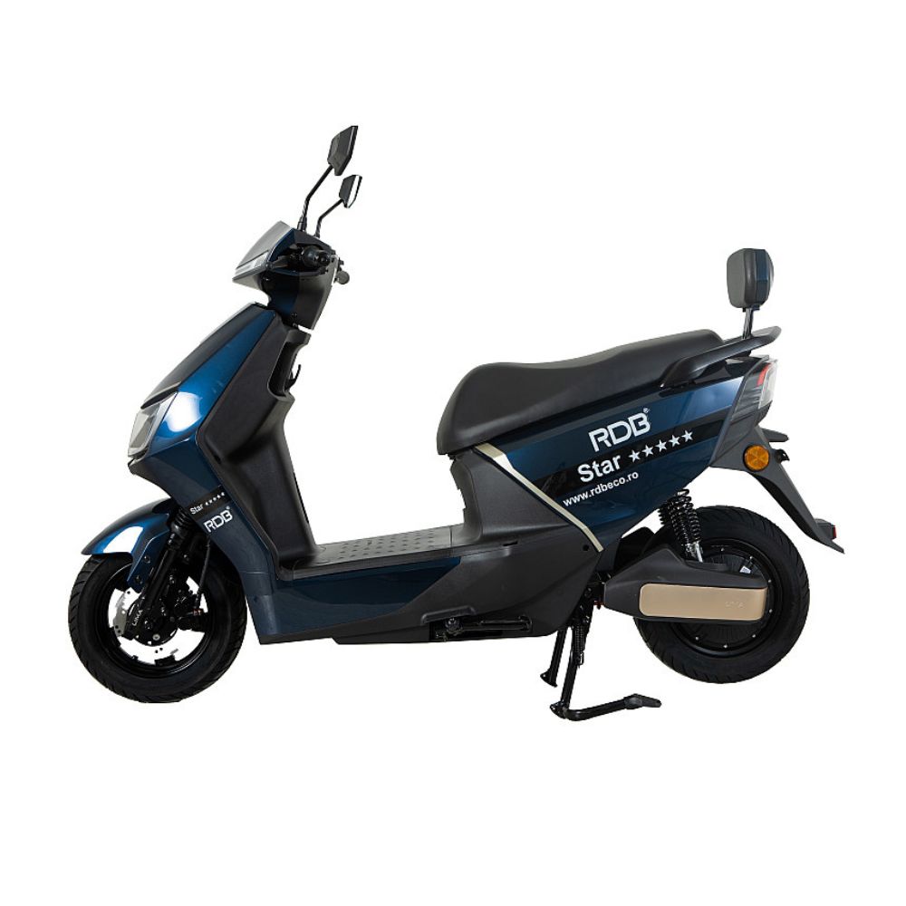 Skuter elektryczny RDB Star