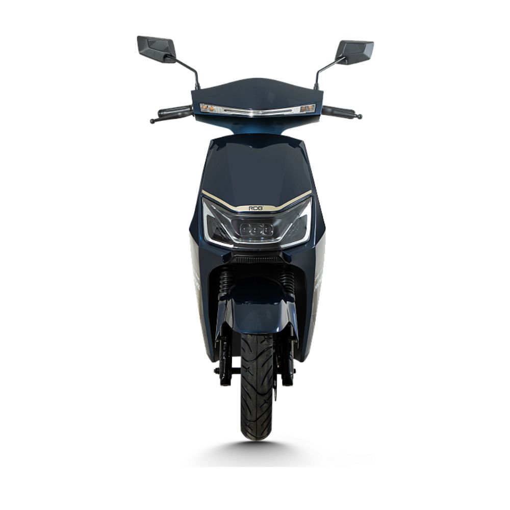 Skuter elektryczny RDB Star
