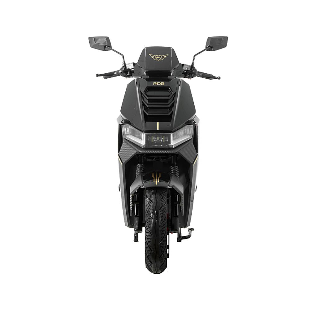 Skuter elektryczny RDB RAC