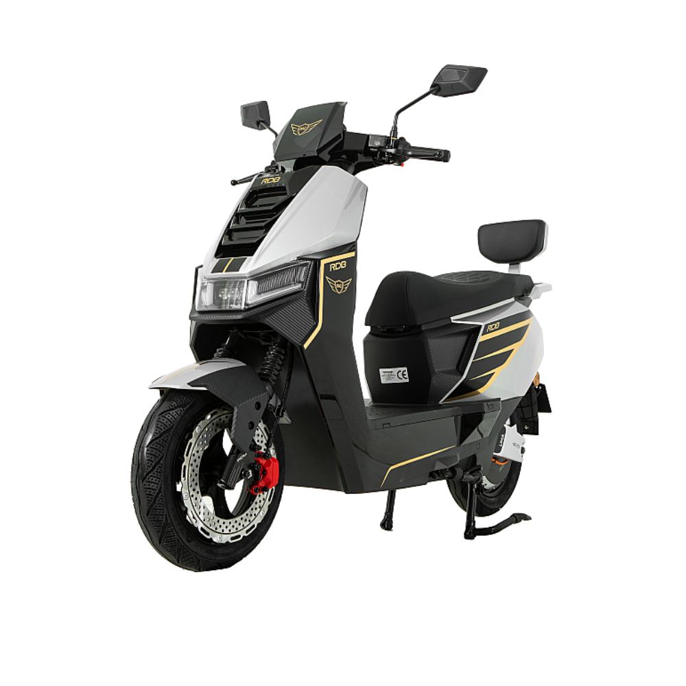 Skuter elektryczny RDB RAC
