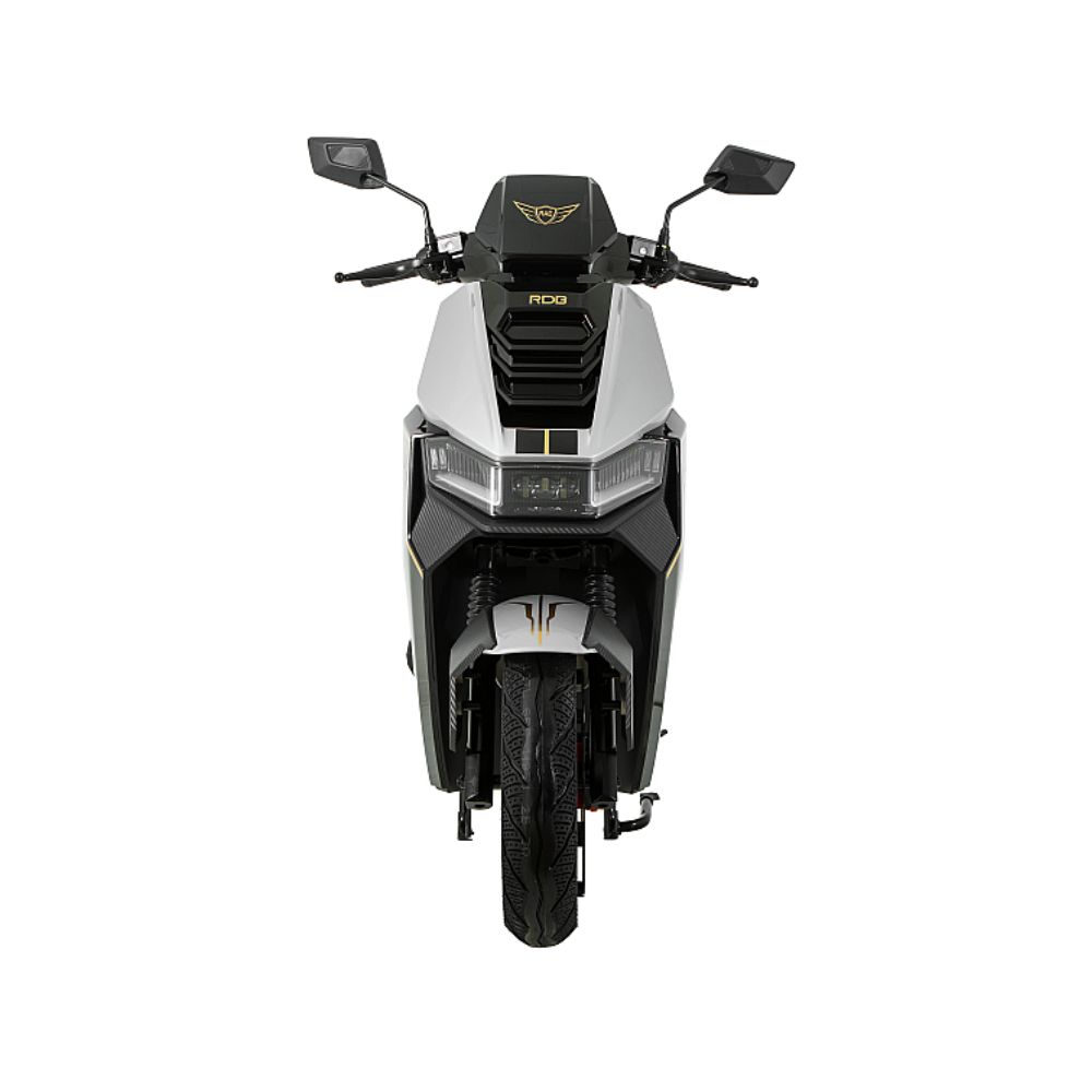 Skuter elektryczny RDB RAC