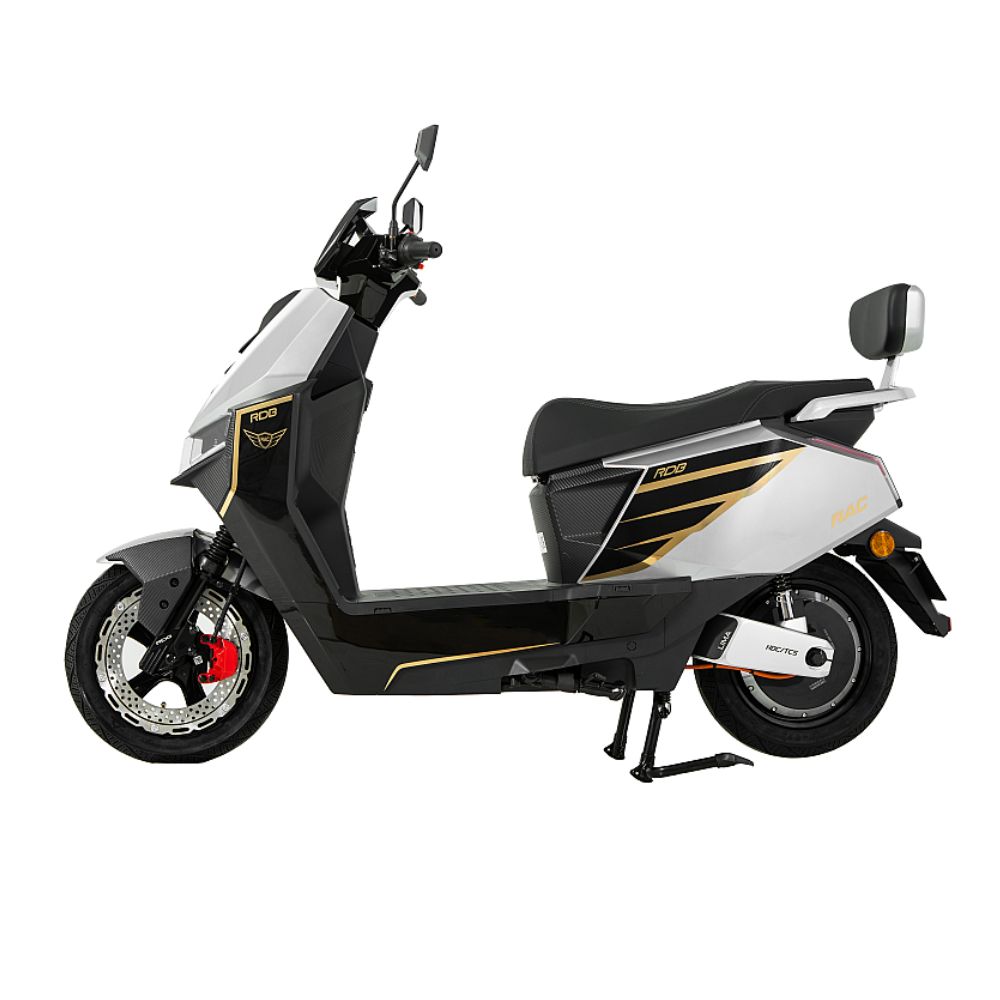 Skuter elektryczny RDB RAC