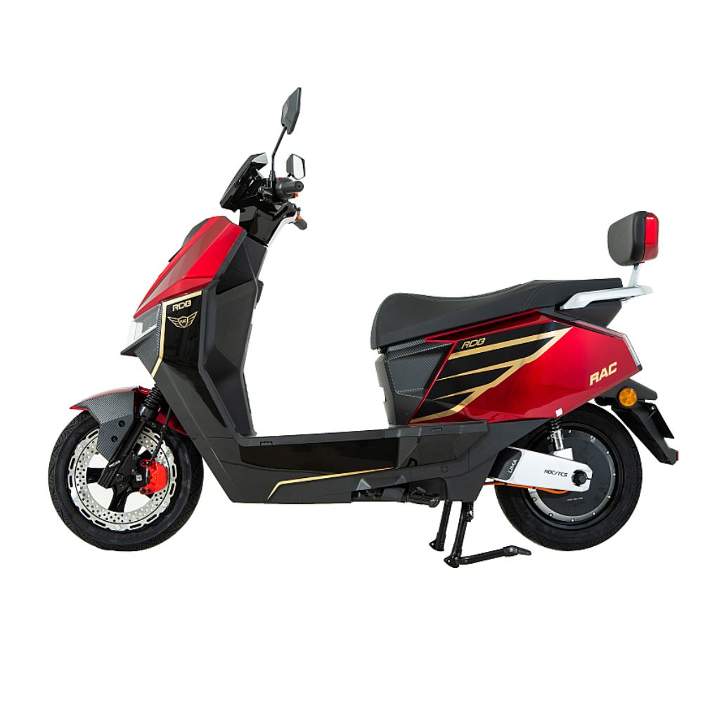 Skuter elektryczny RDB RAC