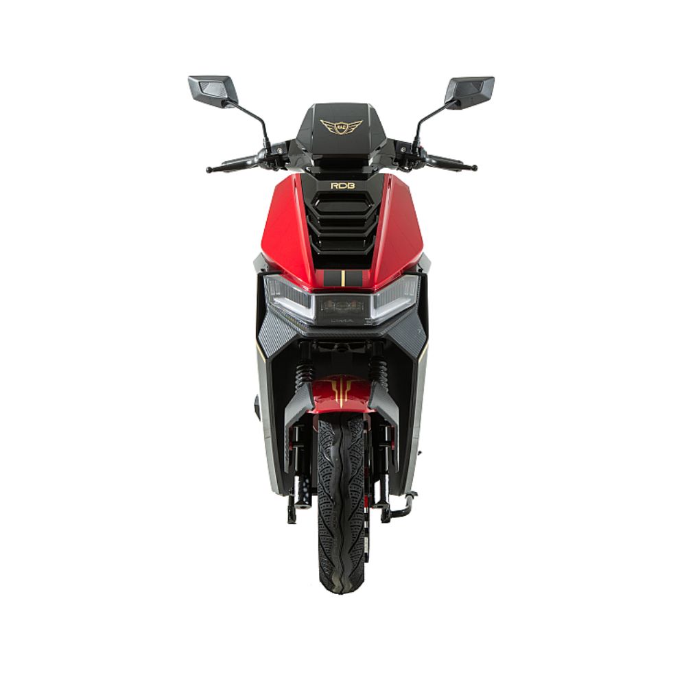 Skuter elektryczny RDB RAC