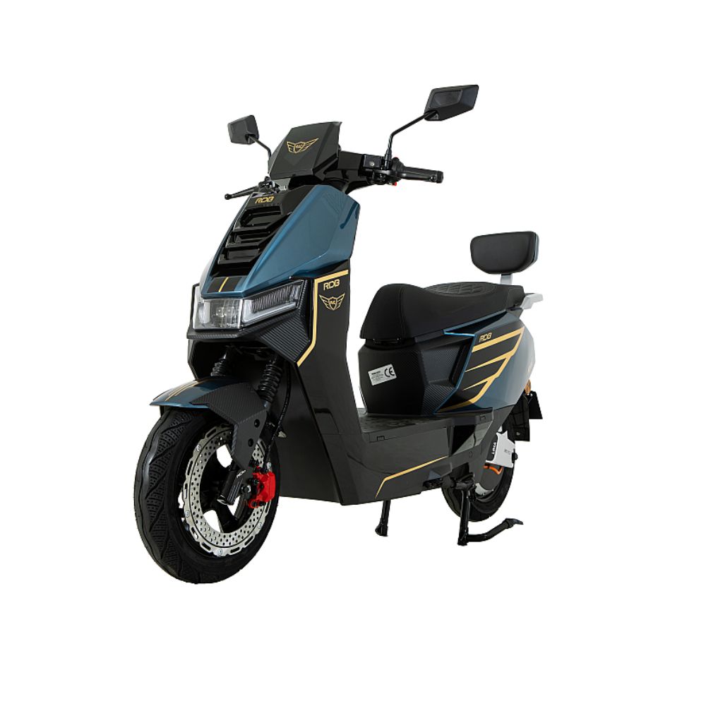 Skuter elektryczny RDB RAC