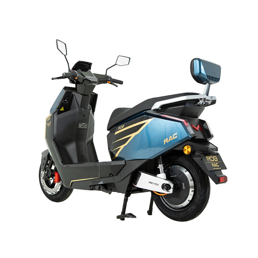 Skuter elektryczny RDB RAC