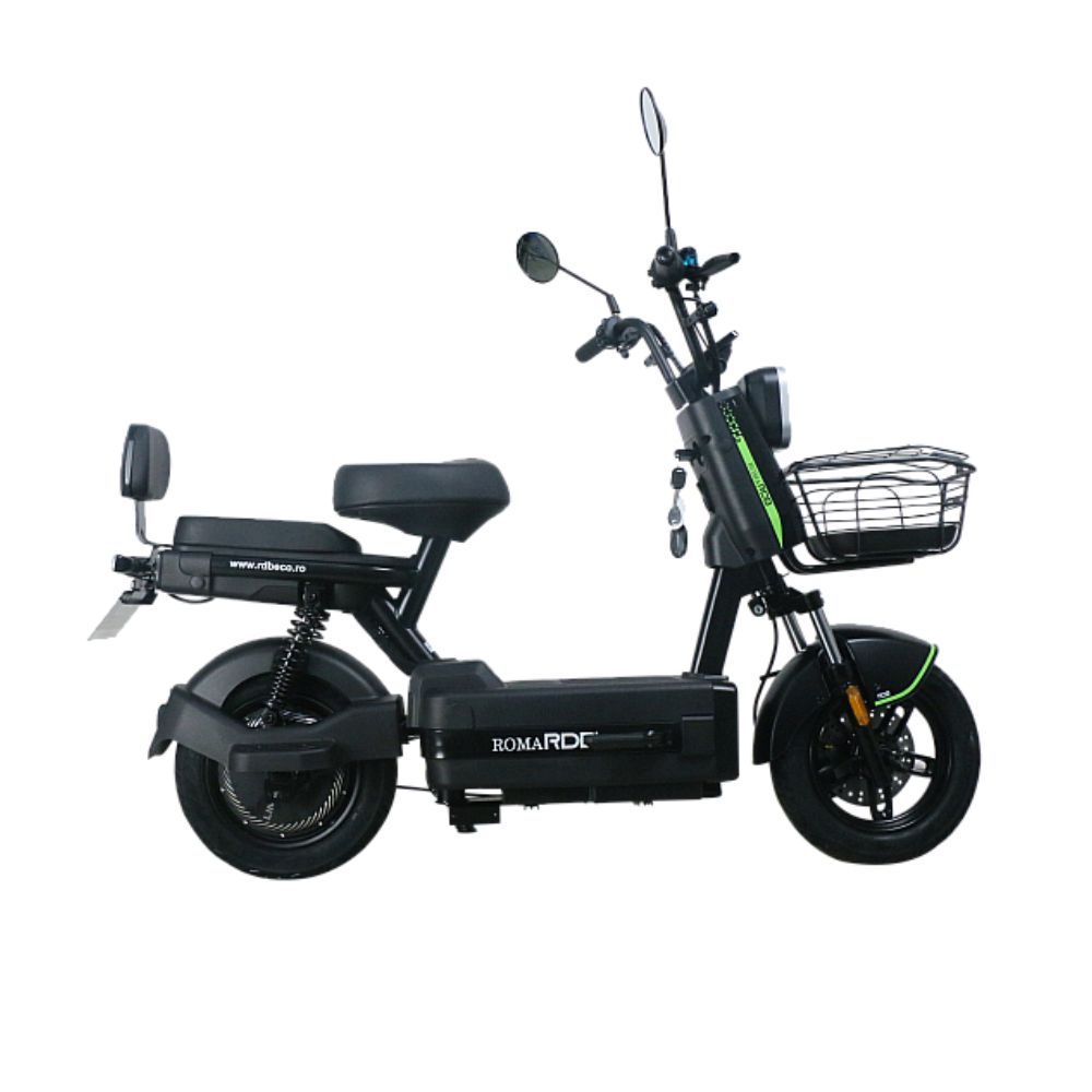 Skuter elektryczny RDB ROMA
