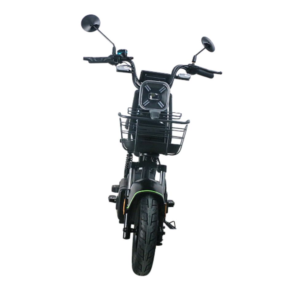 Skuter elektryczny RDB ROMA