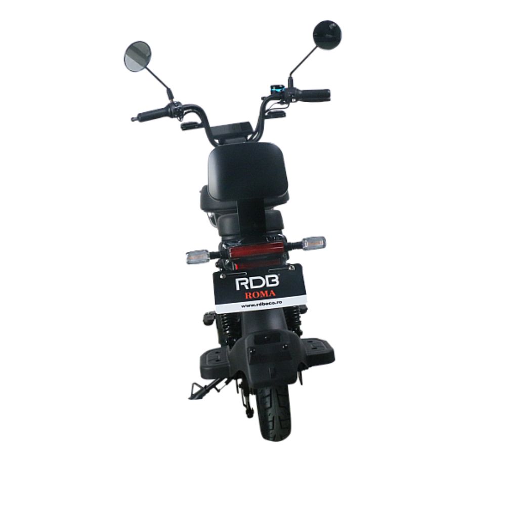 Skuter elektryczny RDB ROMA