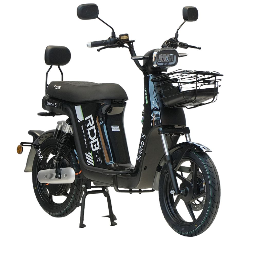Skuter elektryczny RDB SULINA 5