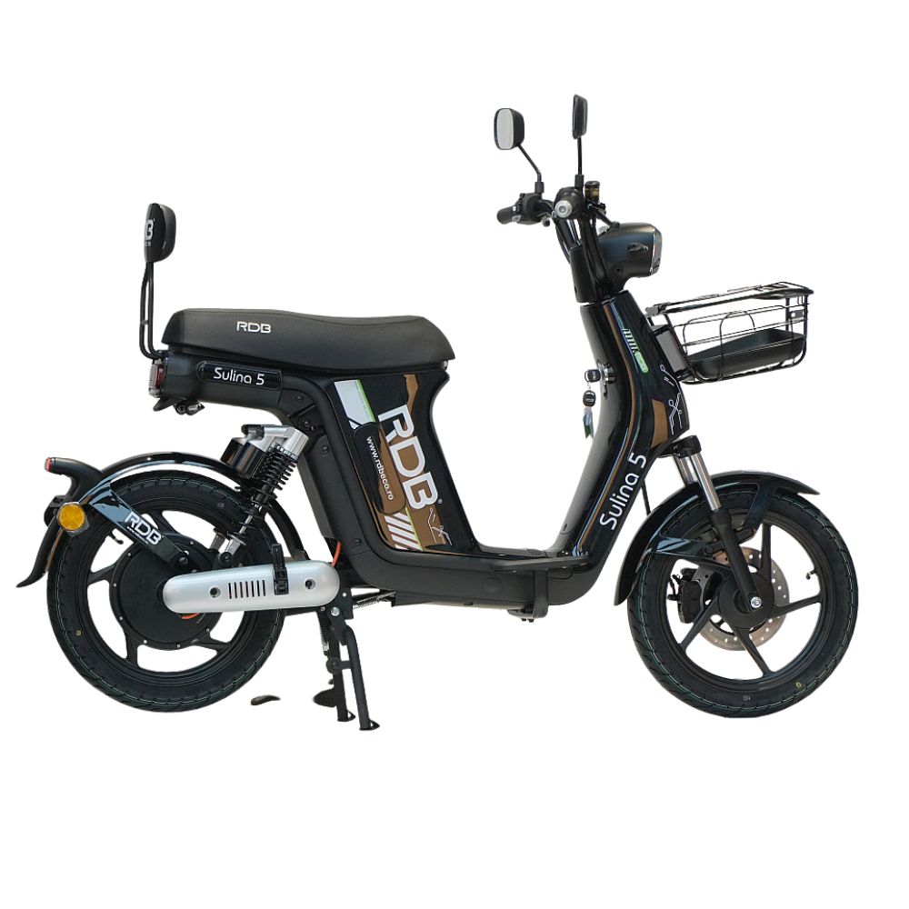 Skuter elektryczny RDB SULINA 5