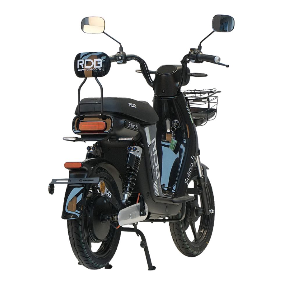 Skuter elektryczny RDB SULINA 5