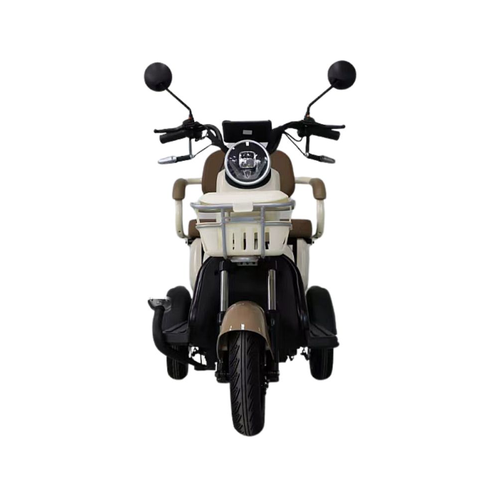 Trójkołowiec elektryczny RDB MINI