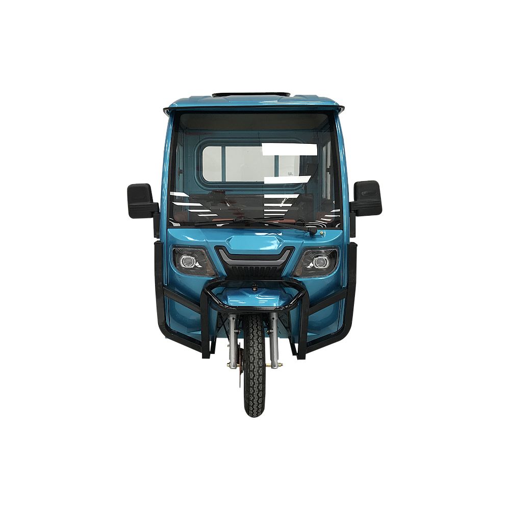 Trójkołowiec elektryczny RDB MAX-Klass4