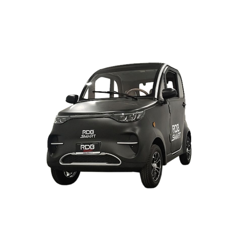 Samochód elektryczny RDB SMART