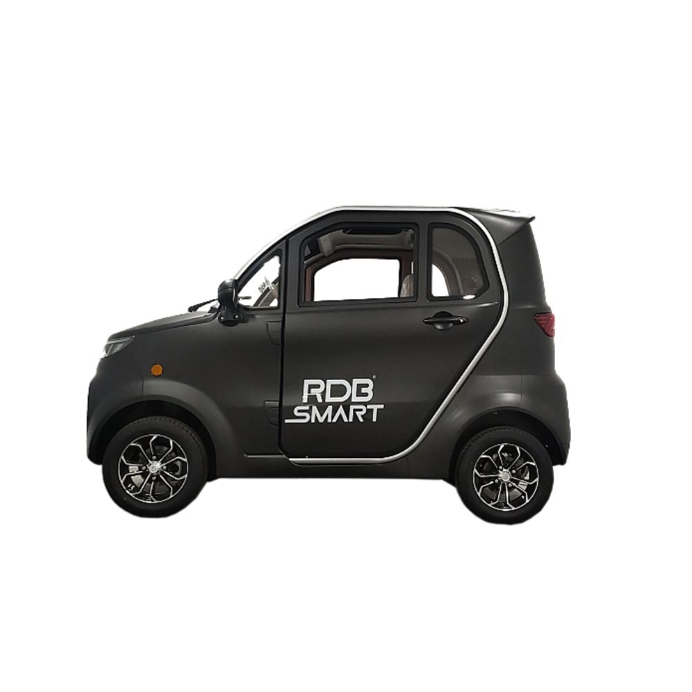 Samochód elektryczny RDB SMART