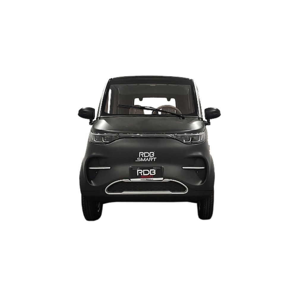 Samochód elektryczny RDB SMART