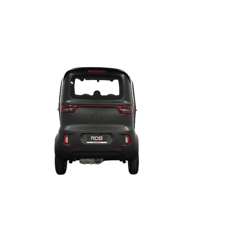 Samochód elektryczny RDB SMART