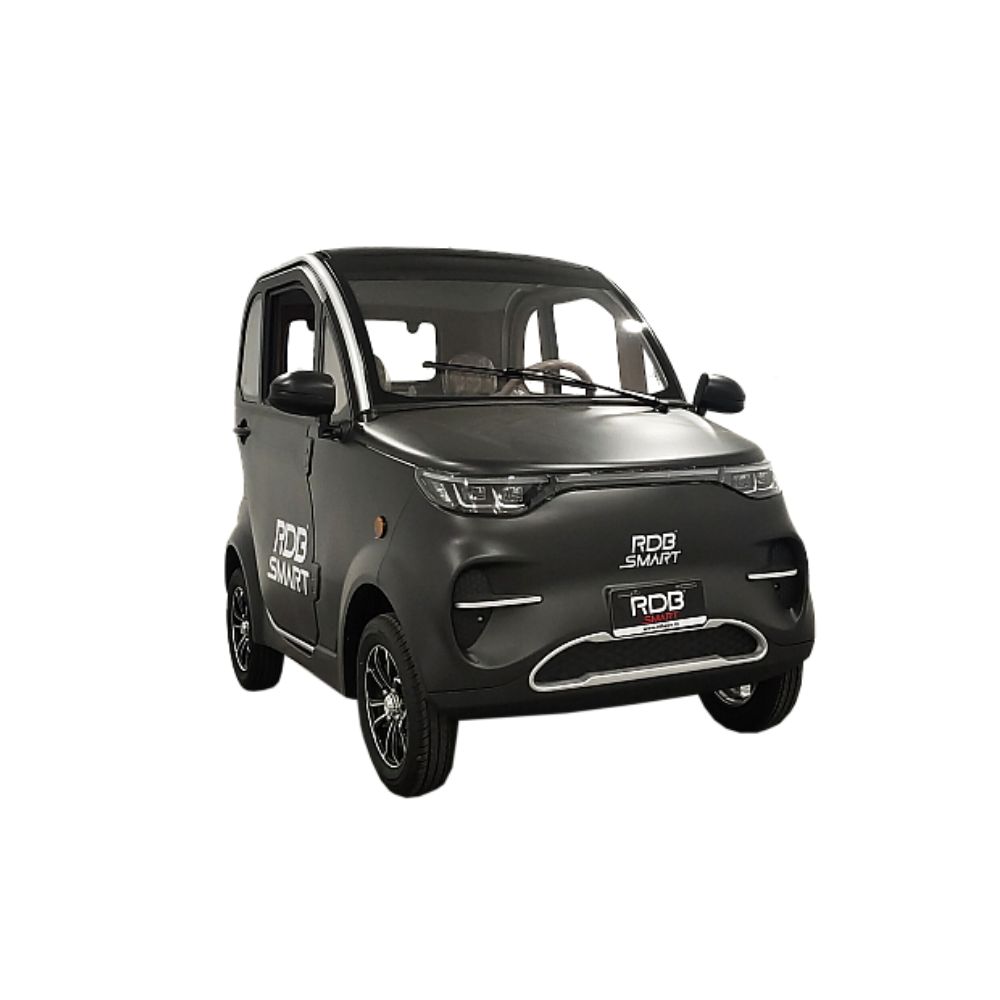 Samochód elektryczny RDB SMART