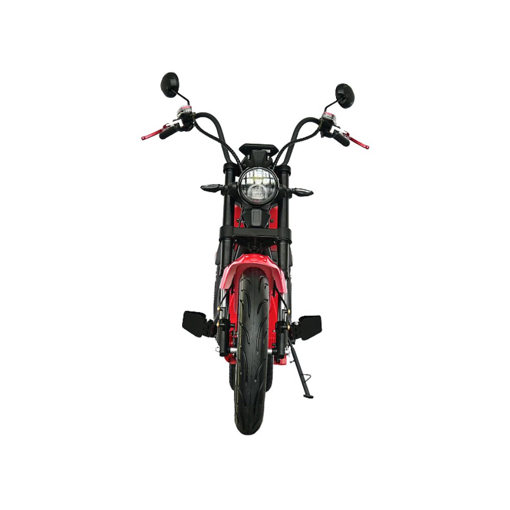 Skuter elektryczny RDB CP-6