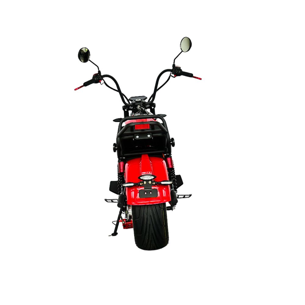 Skuter elektryczny RDB CP-6