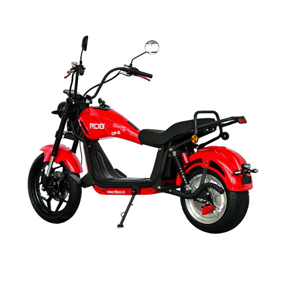 Skuter elektryczny RDB CP-6