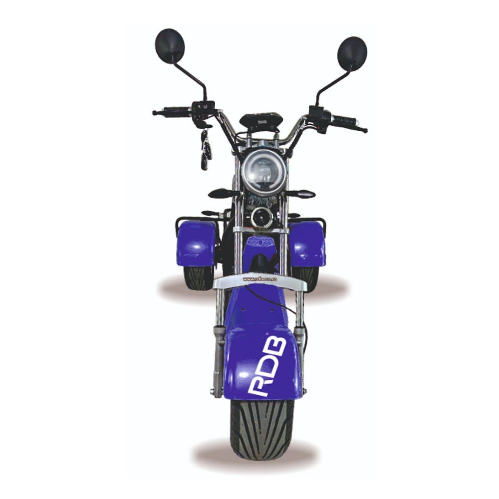 Skuter elektryczny RDB CC09