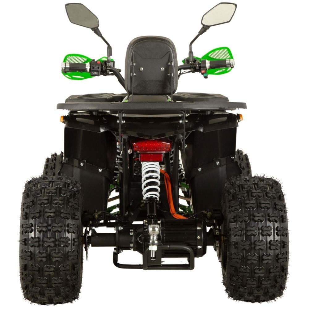 Quad elektryczny QMC Hunter II 1500W 60V