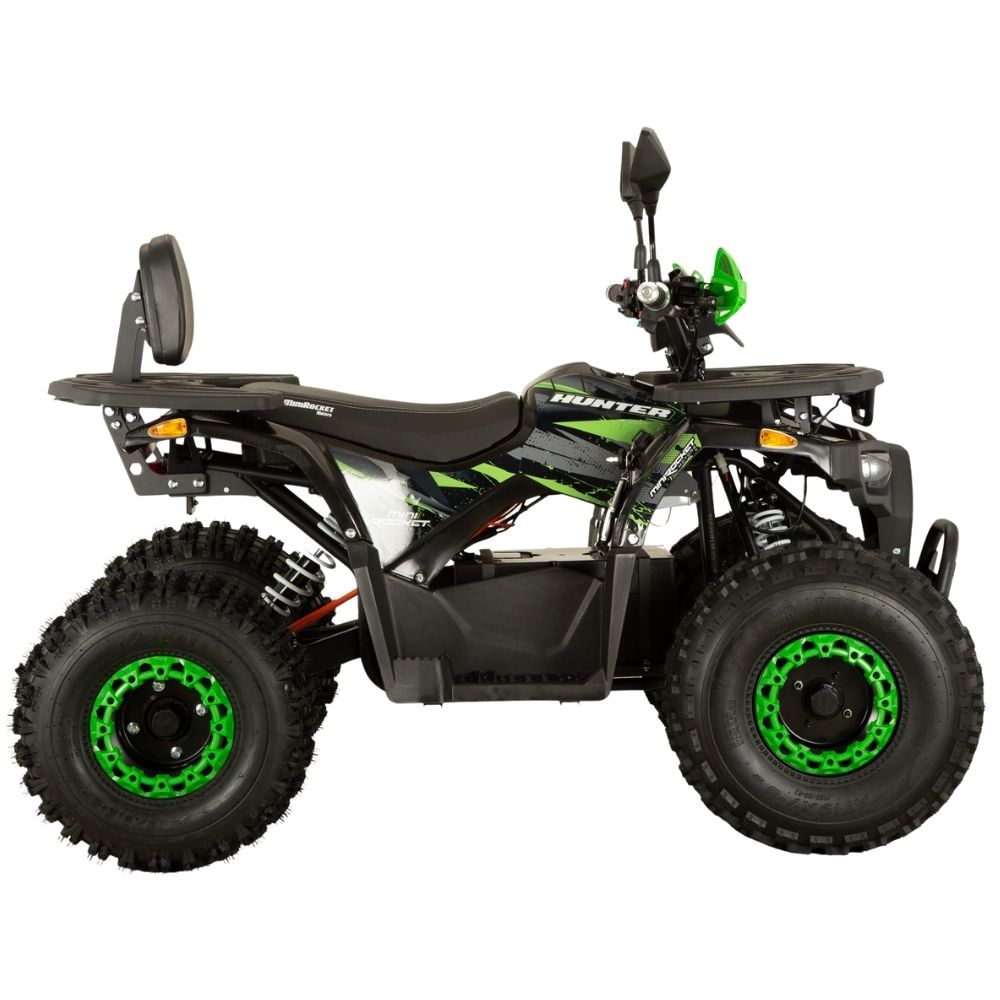 Quad elektryczny QMC Hunter II 1500W 60V