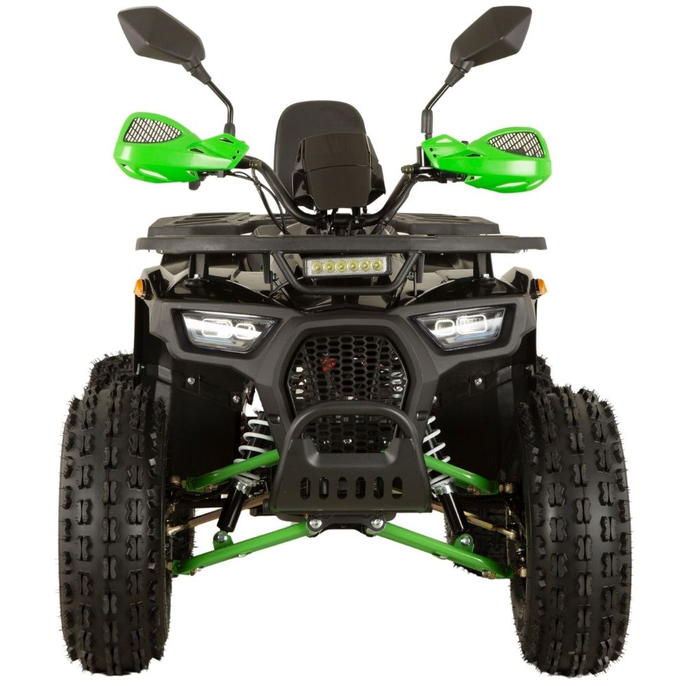 Quad elektryczny QMC Hunter II 1500W 60V
