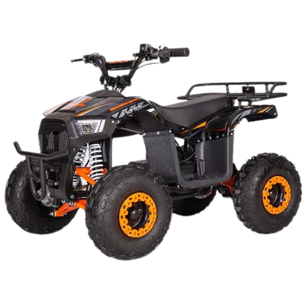 Quad elektryczny QMC E6 1200W 48V 6in