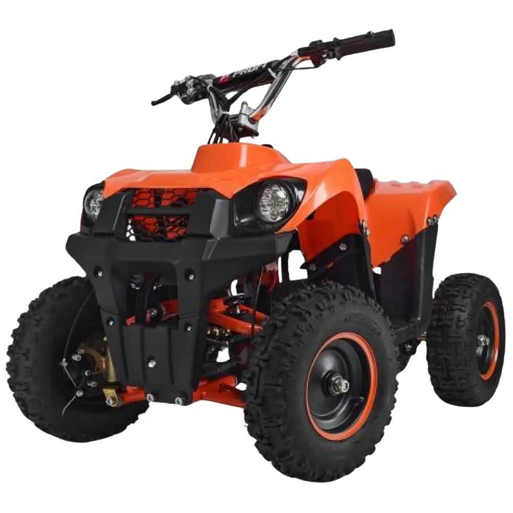 Quad Elektryczny QMC Akainas 36V 800W